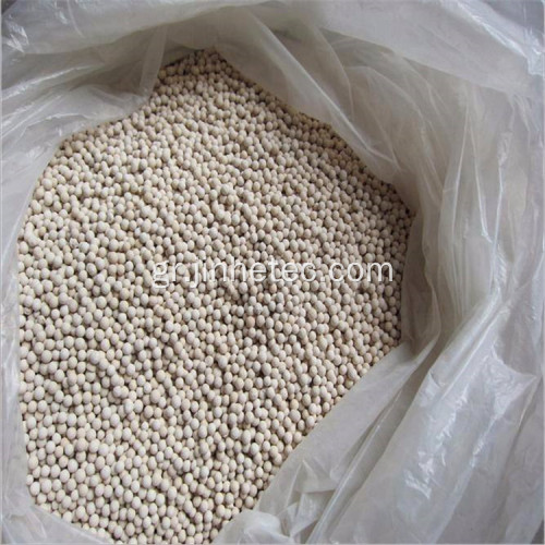 Ammonium Y Zeolite Clinoptilolite Premium 0,5 0,8